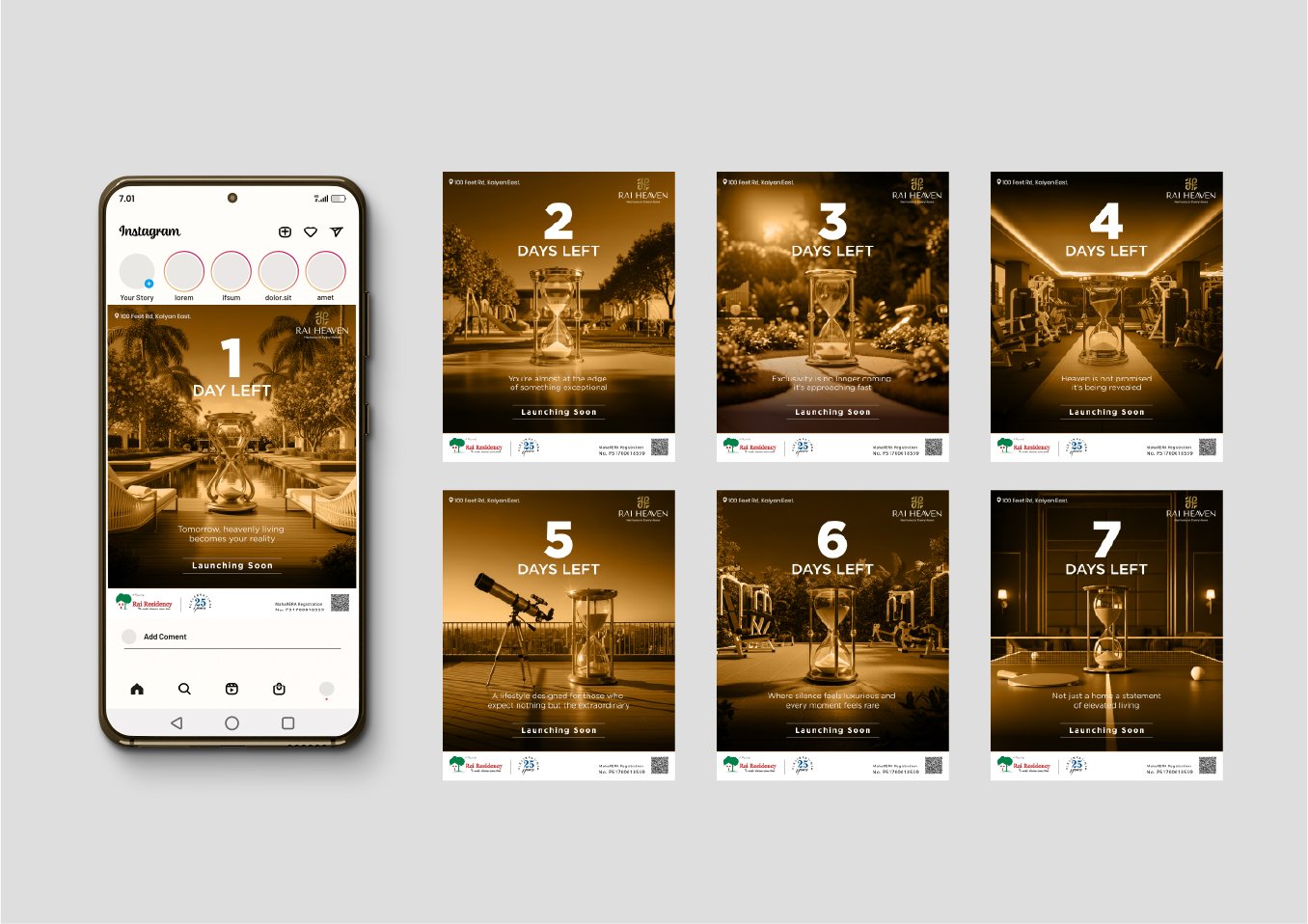 Selected work 17